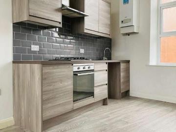 Royton Oldham, OL2, Bradford and West Yorkshire, North England