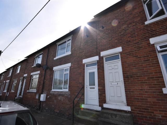 Bow Street, Bowburn
