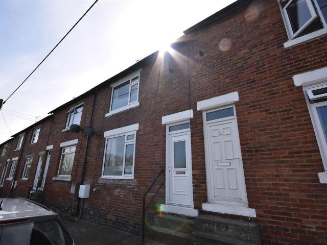 Bow Street, Bowburn DH6, 2 bed terraced house to rent, £750 pcm | PrimeLocation