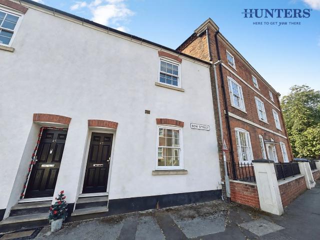 Bow Street, Rugeley WS15, 2 bed property to rent, £850 pcm | PrimeLocation
