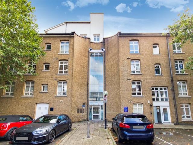 Bow Quarter, 60 Fairfield Road. 2 bed apartment to rent £2,300 pcm £531 pw