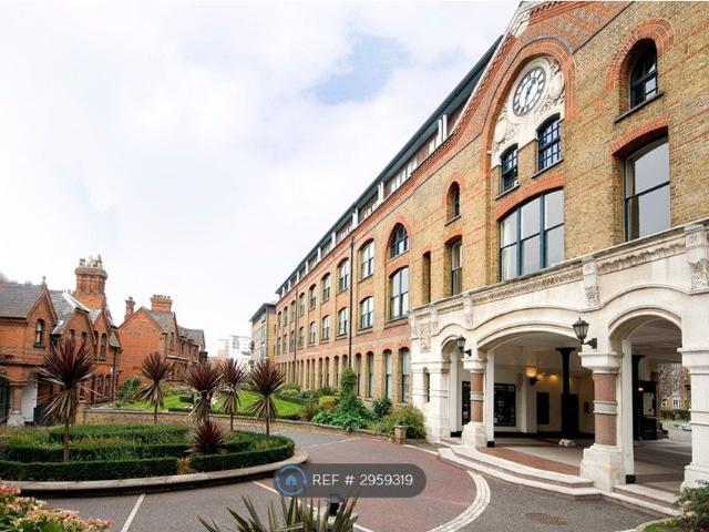 Bow Quarter, London E3, 2 bed flat to rent, £2,500 pcm | PrimeLocation