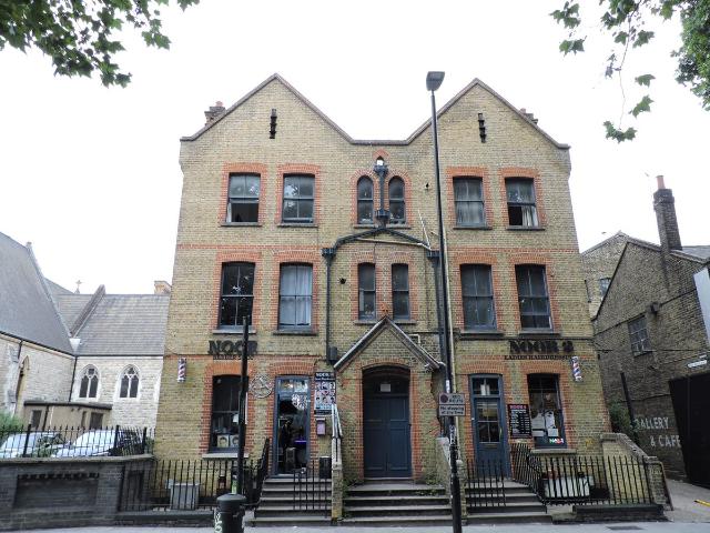 Bow Road, Bow, London E3, 1 bed flat to rent, £1,650 pcm | PrimeLocation