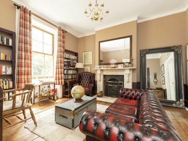 Bow Road, E3, London