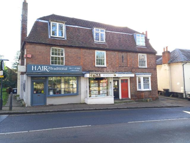 Bow Road, Kent ME18, 1 bed flat to rent, £800 pcm | PrimeLocation