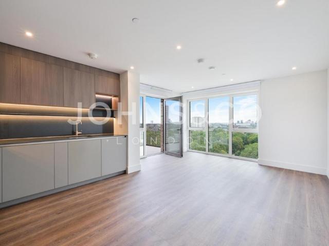 Bow View, 2 Maple Mews, London, E3 2 bed apartment to rent £3,300 pcm £762 pw