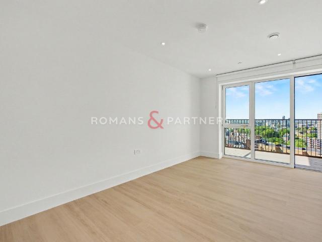Bow View Apartments, Bow Green E3, Studio to rent, £2,200 pcm | PrimeLocation