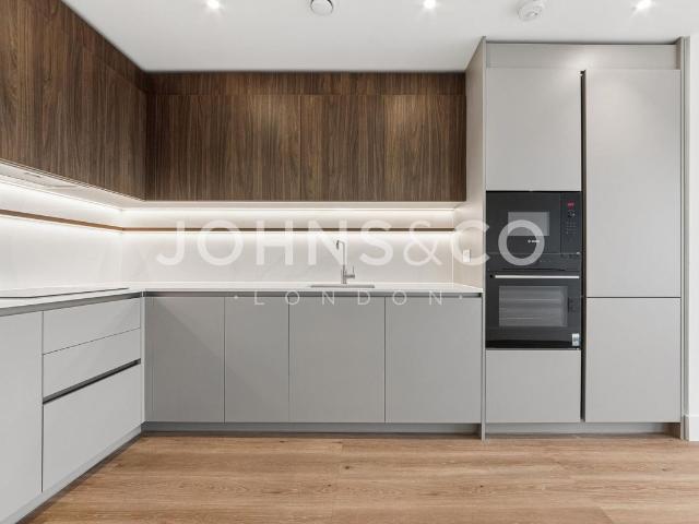 Bow View Apartments, 2 Maple Mews, London E3, 2 bed flat to rent, £3,300 pcm | PrimeLocation