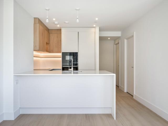 Bow View Apartments