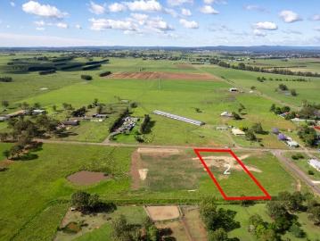 Wallalong, Maitland, New South Wales - Terrace