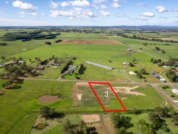 Wallalong, Maitland, New South Wales - Terrace