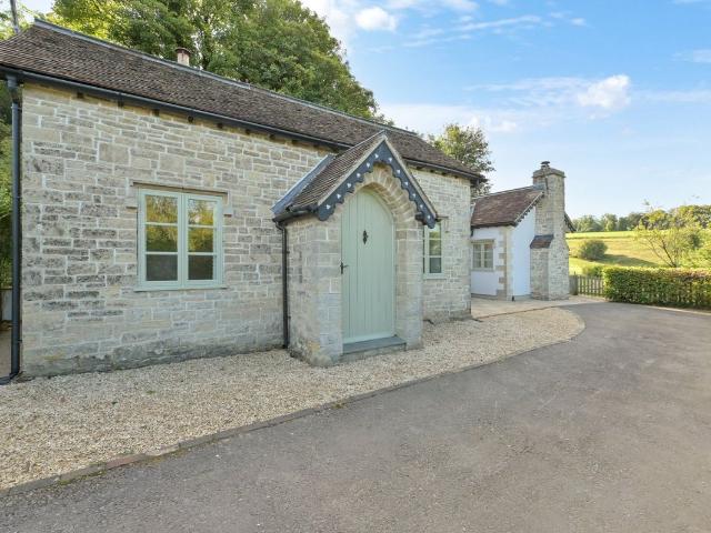 Bowcott, Wotton Under Edge, Gloucestershire GL12, 3 bed detached house to rent, £2,000 pcm | PrimeLocation