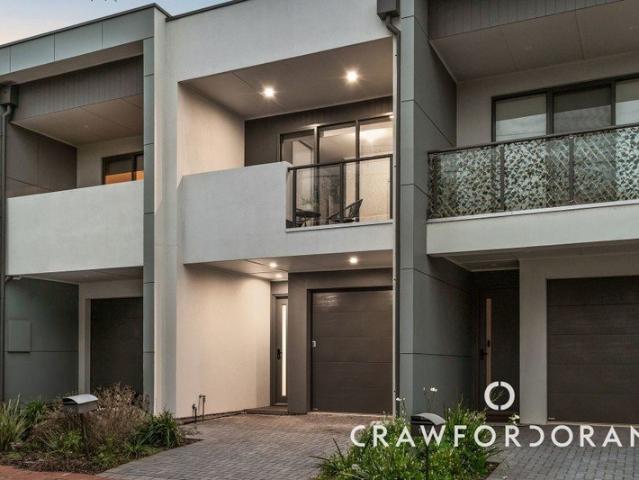 Bowden Living, Beautifully Connected