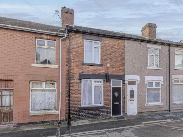 Bowden Street, Stoke On Trent ST6, 3 bed terraced house to rent, £850 pcm | PrimeLocation