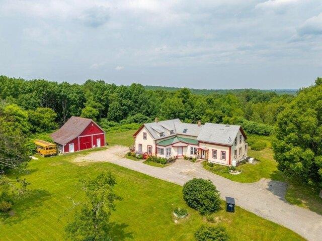 Bowdoinham ME 04008 105561402