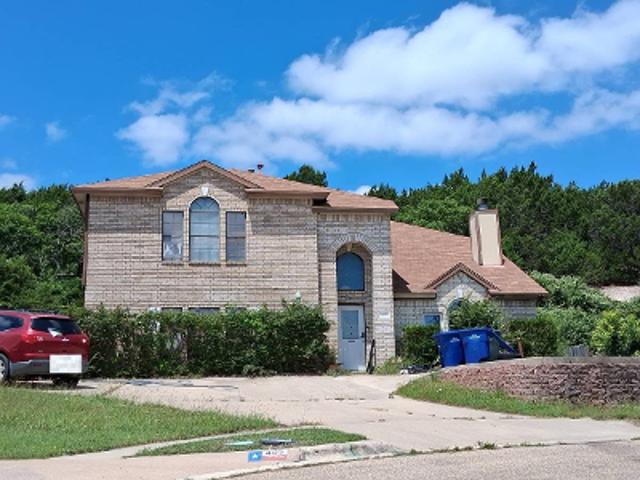 Bowen Cir