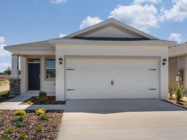 BOWEN Plan Twisted Oaks Community
