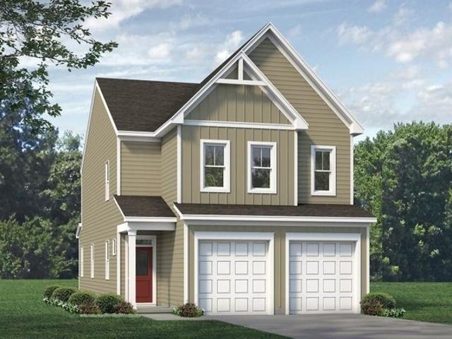 Bowen Plan 78 North Community