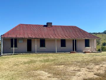 South Bowenfels, Oberon County, Victoria