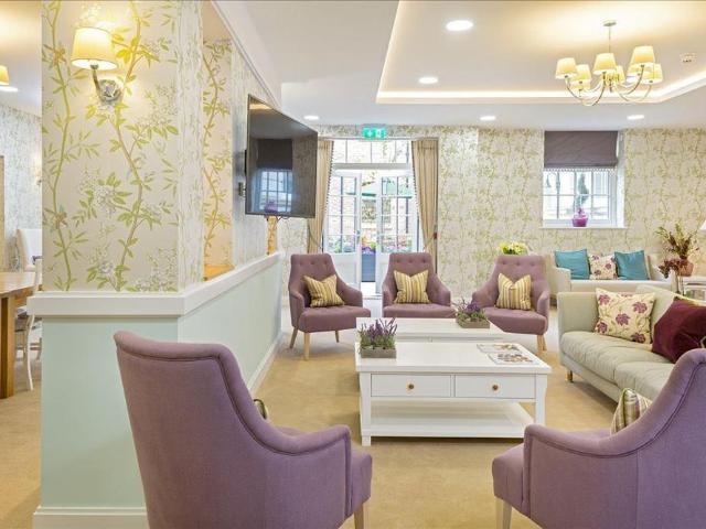 Bowes Lyon Court, Poundbury, Dorchester, DT1, Dorchester