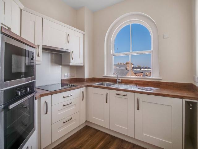 Bowes Lyon Place, Poundbury, Dorchester DT1, 1 bed flat to rent, £2,550 pcm | PrimeLocation