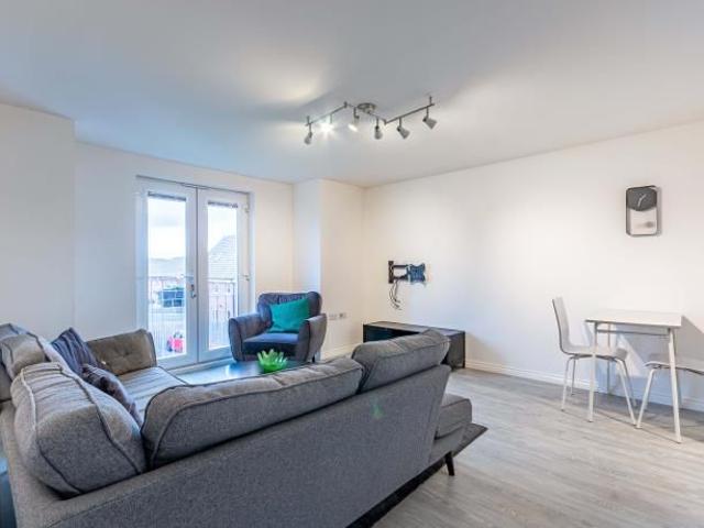 Bowes Place, Edinburgh EH16, 2 bed flat to rent, £1,475 pcm | PrimeLocation