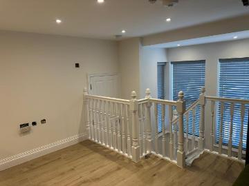 Bowes Road, Arnos Grove, N11 1 bed flat to rent £1,599 pcm £369 pw