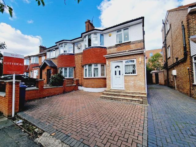 Bowes Road, London W3, 6 bed semi detached house to rent, £4,750 pcm | PrimeLocation