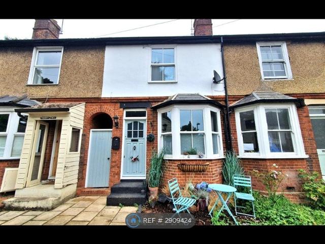 Bower Vale, Epping CM16, 3 bed terraced house to rent, £2,250 pcm | PrimeLocation