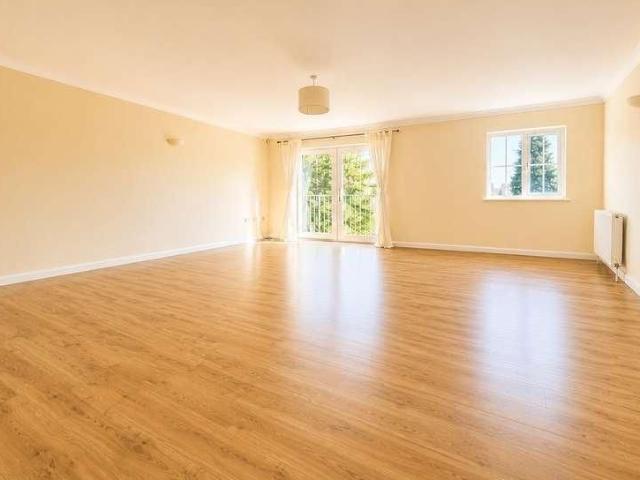 Bower Way, Cippenham, SL1