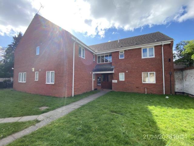 Bower Way, Cippenham, Slough SL1, 1 bed flat to rent, £950 pcm | PrimeLocation