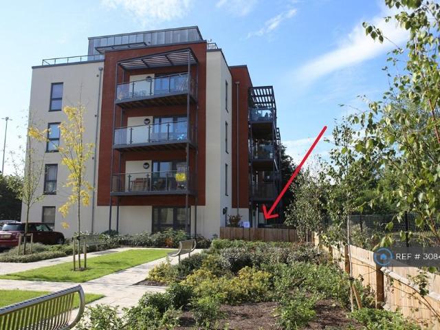Bower Ashton, Bristol, BS3 2 bed flat to rent £1,450 pcm £335 pw