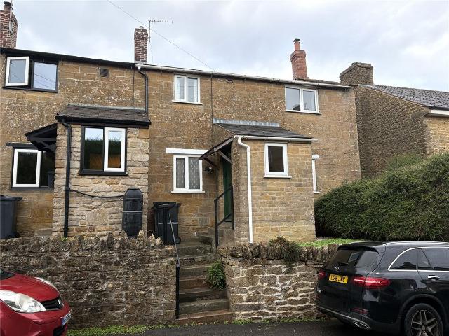 Bower Hinton, Martock TA12, 3 bed end terrace house to rent, £1,000 pcm | PrimeLocation