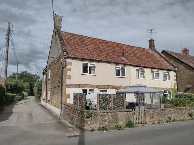 Bower Hinton, Martock, Somerset