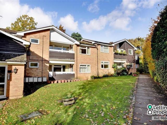 Bower Hill, Coniston Court, Bower Hill, Epping, Essex CM16, 1 bed flat to rent, £1,390 pcm | PrimeLocation