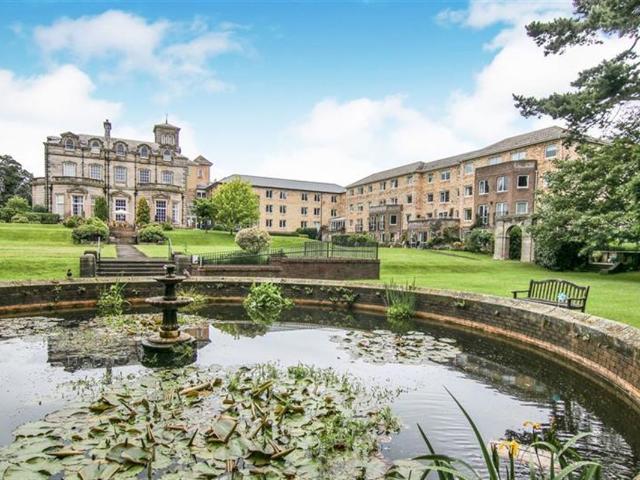 Bower House, Wirral CH49, 1 bed flat to rent, £850 pcm | PrimeLocation