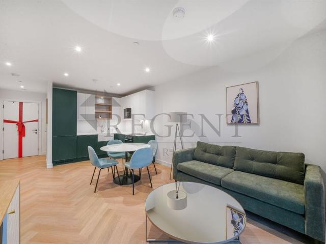 Bower House, Henshaw Parade NW9, 1 bed flat to rent, £2,000 pcm | PrimeLocation