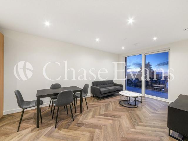 Bower House, Silkstream, 4 Henshaw Parade, Hendon, London NW9, 2 bed flat to rent, £2,167 pcm | PrimeLocation