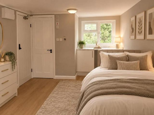 Bower Lane, Maidstone, ME16 1 bed in a house share to rent £750 pcm £173 pw