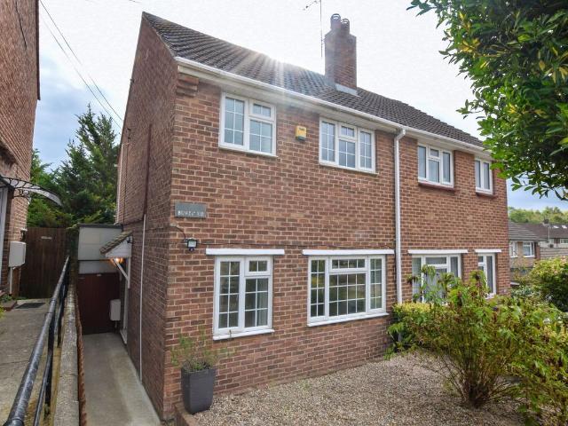 Bower Road, Hextable BR8, 3 bed terraced house to rent, £1,800 pcm | PrimeLocation