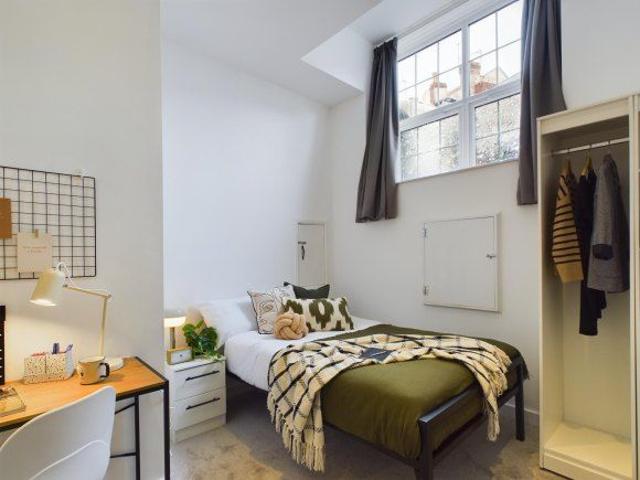Bower Road, Sheffield S10, 4 bed shared accommodation to rent, £490 pppm | PrimeLocation