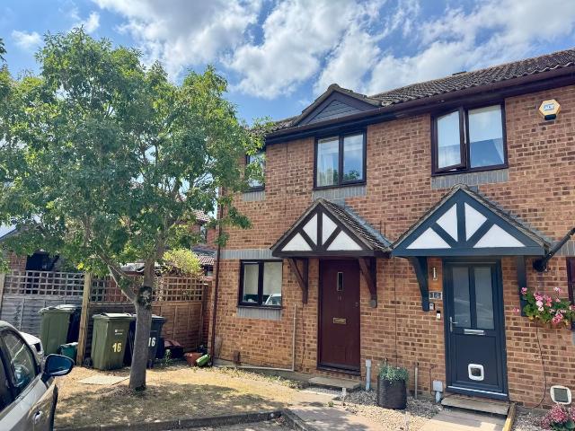 Bowers Close, Burpham, Guildford GU4, 2 bed semi detached house to rent, £1,800 pcm | PrimeLocation