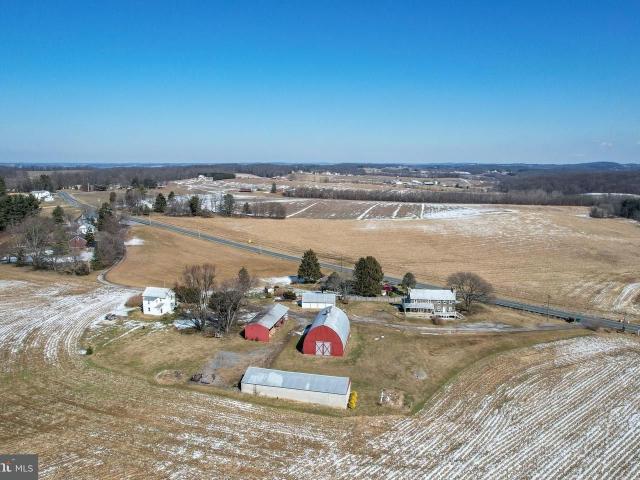 Bowersox road, new windsor, us, md