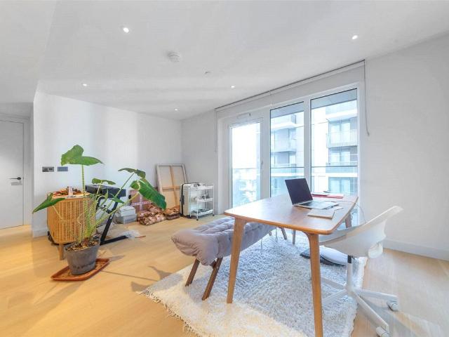 Bowery Apartments, White City W12, 1 bed flat to rent, £3,000 pcm | PrimeLocation