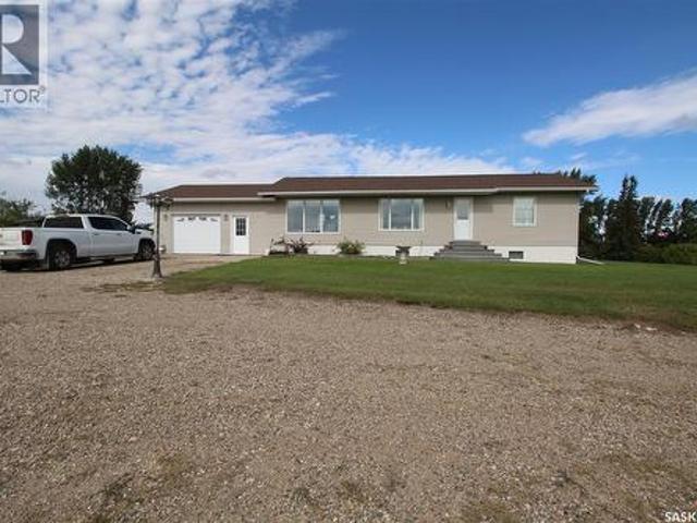 Bowey Acreage, Rocanville Rm No. 151, SK, S0A 3L0 house for sale | Listing ID SK048304 | Royal LePage