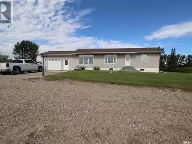 Bowey Acreage, Rocanville Rm No. 151, SK, S0A 3L0 house for.