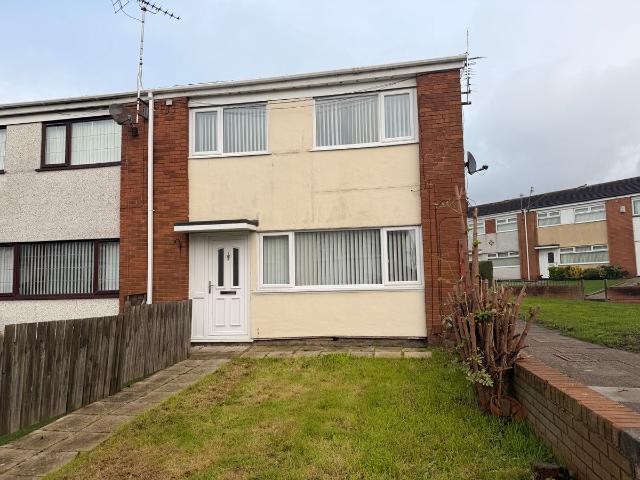 Bowland Drive, Litherland L21, 3 bed terraced house to rent, £850 pcm | PrimeLocation