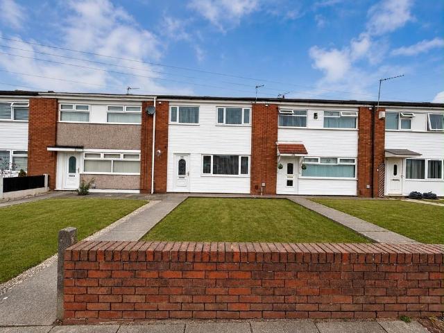 Bowland Drive, Liverpool, L21 3 bed house to rent £1,100 pcm £254 pw
