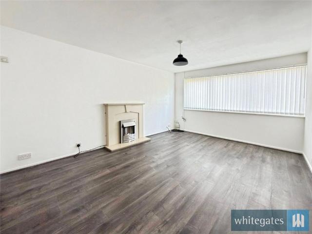 Bowland Drive, Liverpool, Merseyside, L21