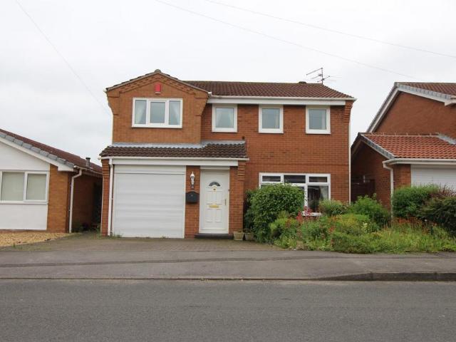 Bowland Road, Bingham 4 bed detached house to rent £1,595 pcm £368 pw